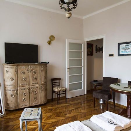 Ferienwohnung Cokino Sokace Belgrad Exterior foto