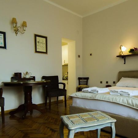 Ferienwohnung Cokino Sokace Belgrad Exterior foto