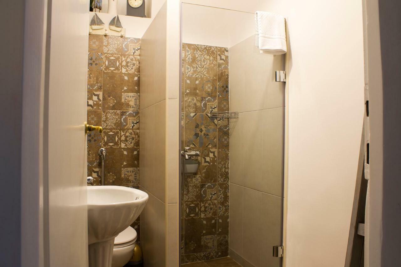 Ferienwohnung Cokino Sokace Belgrad Exterior foto